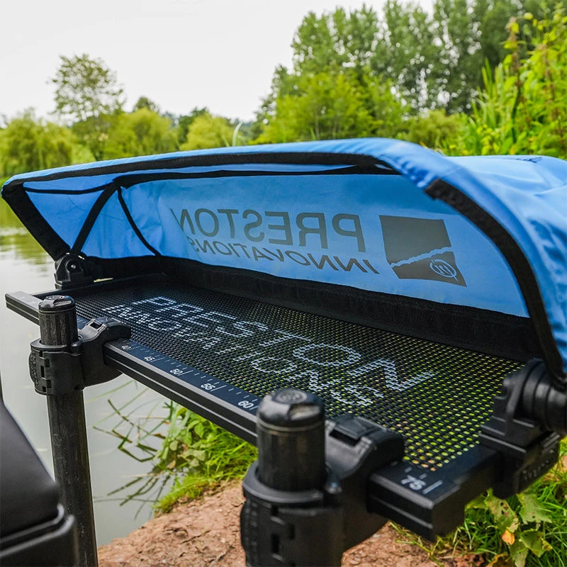 Preston Innovations Ventalite Slim Side Trays
